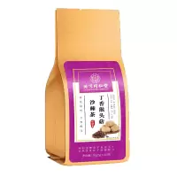 内廷上用丁香猴头菇沙棘茶150g*3袋