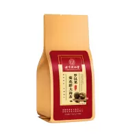 内廷上用罗汉果菊花胖大海茶150g*3袋