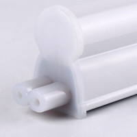 欧普照明 LED灯管T51米LED灯带佛山照明12W日光色6500K