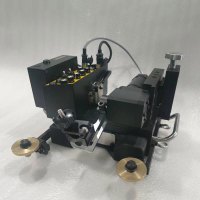 谐晟 智能焊接小车工装 焊接小车 1套