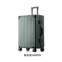 ANYWAYGO旅行箱24寸拉杆箱26寸登机箱20寸男女通用ING博主推荐