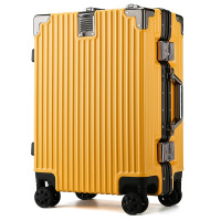 ANYWAYGO旅行箱24寸拉杆箱26寸登机箱20寸男女通用ING博主推荐