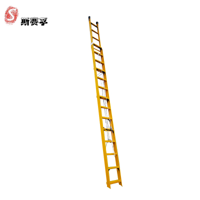 斯赛孚 SFJDST220-4 220kv纤维复合材料轻型绝缘单升梯