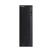 华为 B520台式计算机商务小机箱酷睿i3/8GB+256G固态硬盘/集显