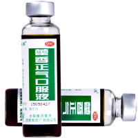 太极藿香正气口服液10ml*10支装 正气水无酒精 正气液10盒装(BY)