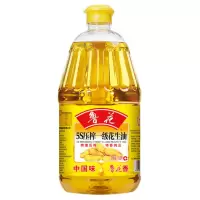 鲁花花生油-1.8L