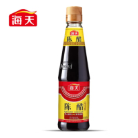 海天调味礼盒(四件套)