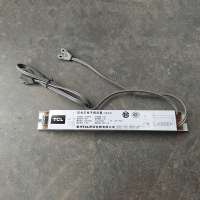 TCL 电子镇流器一拖一 1个