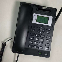 阿灵童 TD-LTE固定无线插卡电话机 NV08 单位:台