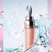 海蓝之谜唇部精华