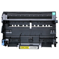 科思特K DR2150鼓架 适用兄弟硒鼓HL2140/2150N/2170W/DCP7030/7040/MFC7450/7840 可打印12000页 黑色专业版