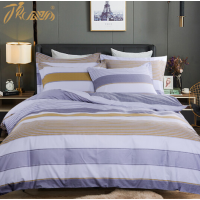 顶瓜瓜精梳棉四件套DGGT2030格林顿