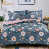 顶瓜瓜精梳棉四件套DGGT2028晨语