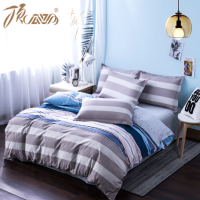 顶瓜瓜全棉四件套DGGT2003品尚