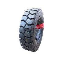 前进叉车轮胎28*9-15轮胎充气款(含内胎)