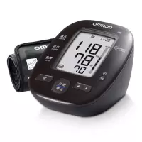 欧姆龙(OMRON)血压计家用电子血压仪上臂式高血压测量仪测血压表 J750