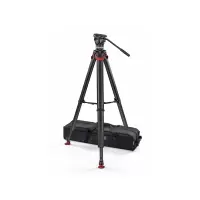 碳纤维三脚架 萨拿沙雀 Sachtler 三脚架 Flowtech 75+ACE XL