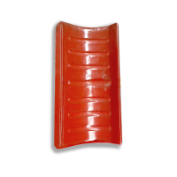 燕南(YANNAN) 雪铲\650×295mm 1700mm 塑钢\国产