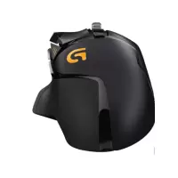 罗技/Logitech G502 有线鼠标