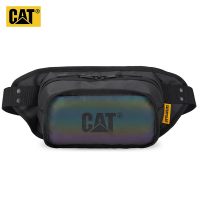 卡特(CAT)腰包胸包手机包外出休闲潮男女84263炫彩色