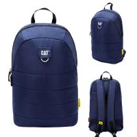 卡特(CAT)双肩包学生书包83521 蓝色
