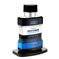 北欧欧慕(nathome)漱口水机 NSC-001