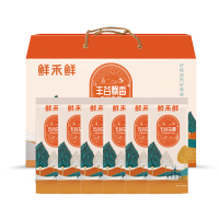 鲜禾鲜丰谷飘香杂粮礼盒1800g