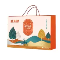 鲜禾鲜食来运转杂粮礼盒 3000g