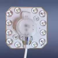 TCL LED感应灯芯12W(声光控)1个