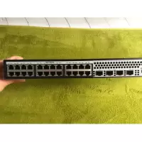 海康威视(HIKVISION) DS-3E2528-H(B) 千兆交换机