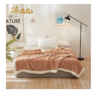 顶瓜瓜羊羔绒毯DGGT1004/1条1包