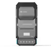 伟文 P51C-3N 标签机 蓝牙 WiFi NFC (单位:台)蓝黑