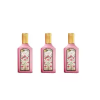 古驰(GUCCI)绮梦栀子香型女士香水5ml*3