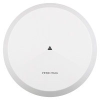 新华三(H3C)A51-E 无线吸顶式AP750M双频室内企业级5G高速酒店别墅全屋WiFi接入点