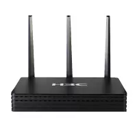新华三(H3C)ERG2-450W 450M高速企业级无线路由器带机30
