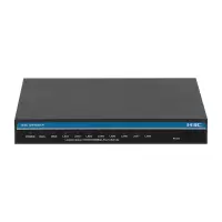 新华三(H3C)GR1108-P 8口全千兆企业级网关路由器带机量50-80AC管理器/流量管理/POE供电54W