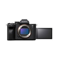 Sony/索尼ILCE-7M4全画幅 A7M4微单数码相机
