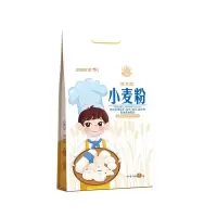 鲜禾鲜小麦粉2.5kg