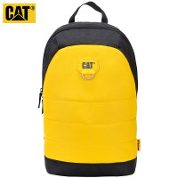 卡特(CAT)双肩包学生书包83521 黄色