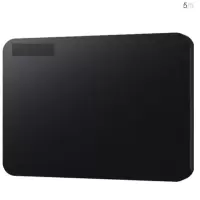 4TB 移动硬盘新小黑A3