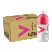 农夫山泉维他命水石榴蓝莓风味500ml*15瓶
