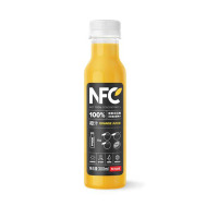 农夫山泉NFC 橙汁300ml*10