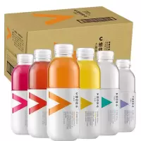 农夫山泉维他命水热带水果风味500ml*15瓶