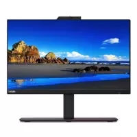 联想(Lenovo) ThinkCentre M930Z触摸屏一体机23.8英寸商用办公台式电脑整机