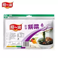 阿一波菜排骨汤62g-ssj