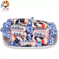 大白兔奶糖114g-ssj