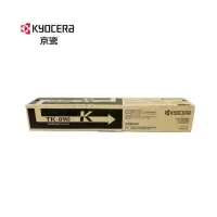 京瓷 (Kyocera)原装墨粉盒 TK-898K(黑色墨粉)适用京瓷FS-C8020 C8025 ow