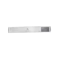 京瓷 (Kyocera) 原装正品TK-8348K黑色墨粉组件 适用京瓷2552ci 2553ci粉仓 ow