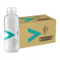 农夫山泉维他命水柠檬风味500ml*15瓶