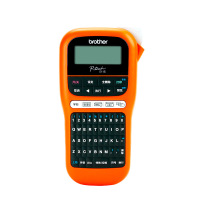 兄弟标签机 PT-D210标配+电源 1台